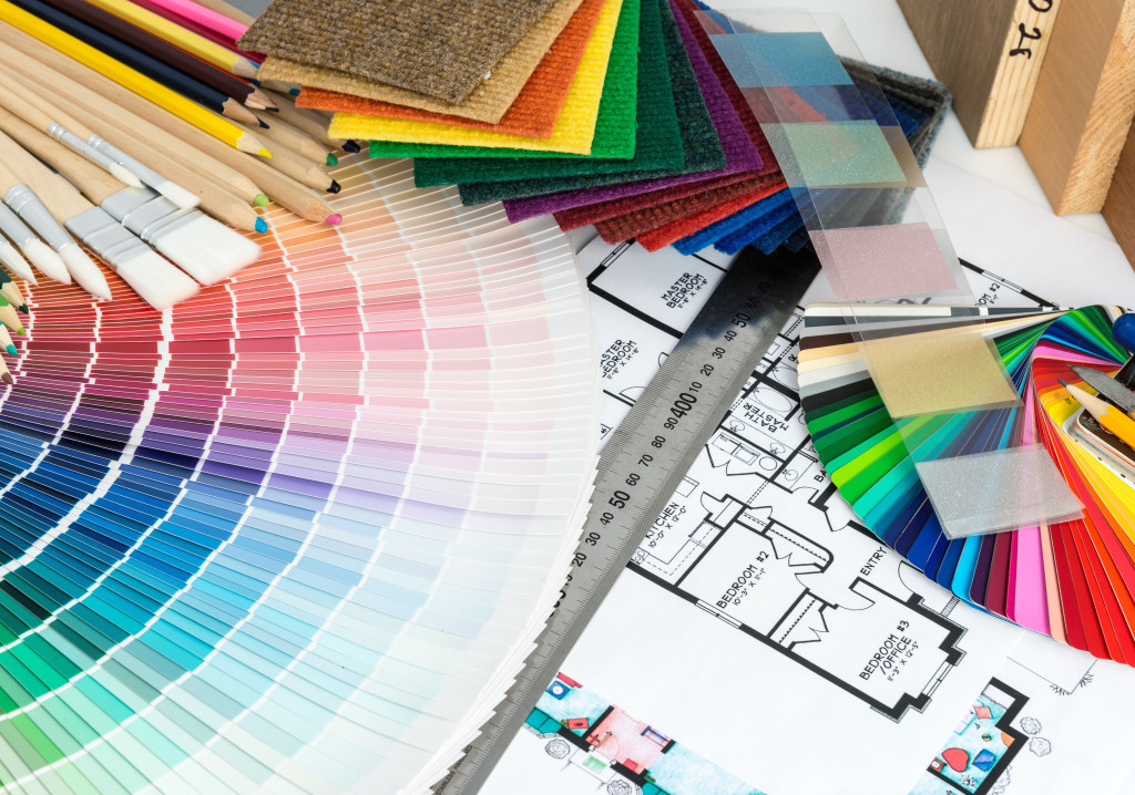 Color Lifestyle Color Consulting & Decorating